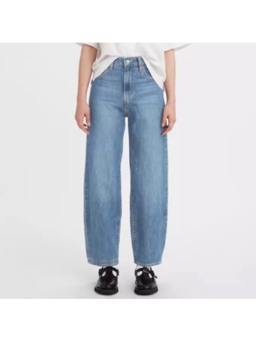 Levi’s Balloon Leg Jeans